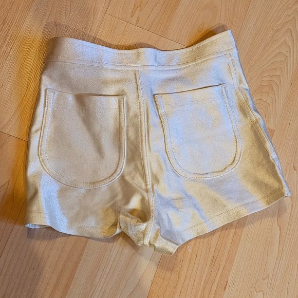 American Apparel Shorts - Picture 3 of 3